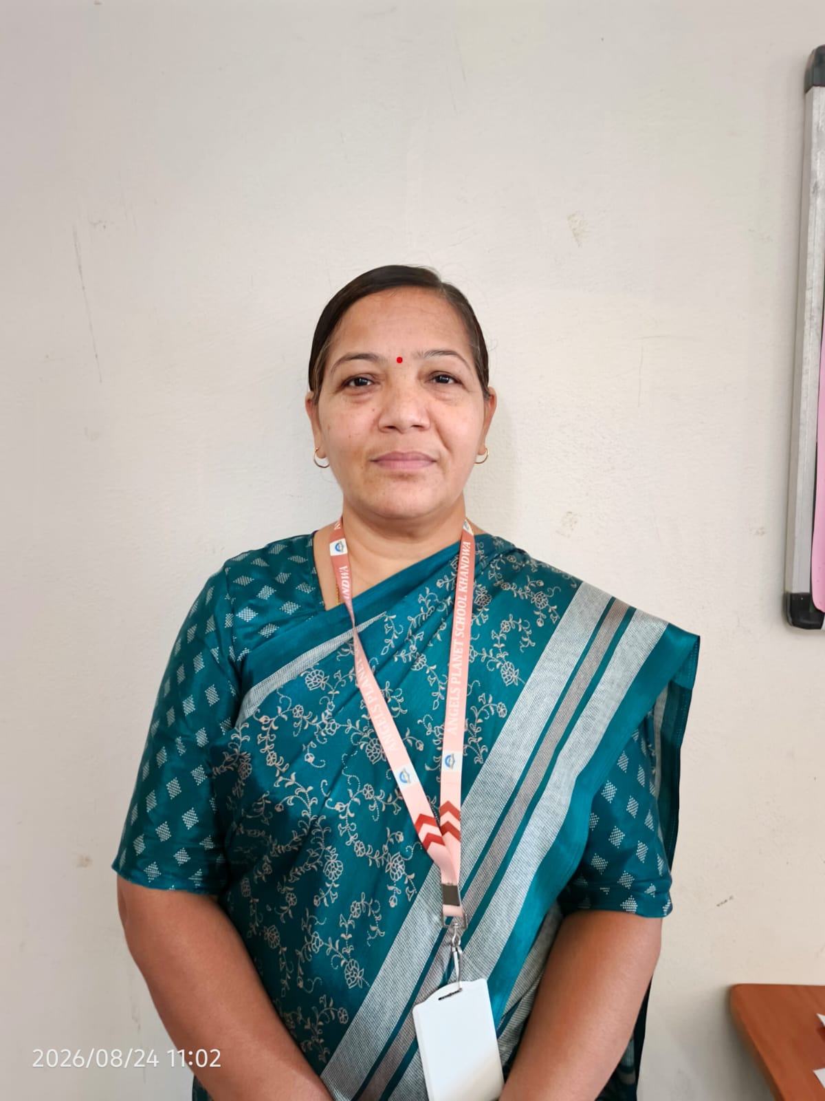 Kiran Tak